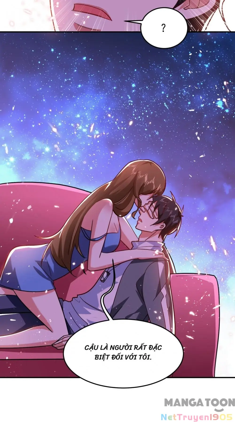 Nhặt Hoa Khôi Về Làm Vợ Chapter 151 - Trang 9