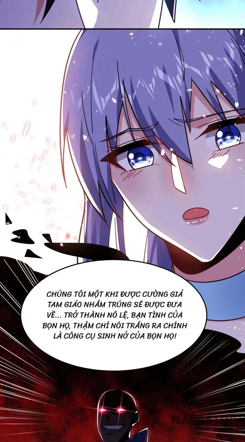 Nhặt Hoa Khôi Về Làm Vợ Chapter 152 - Trang 12