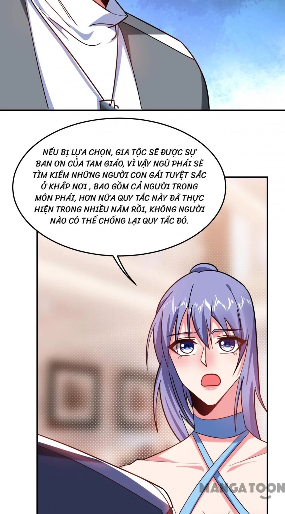 Nhặt Hoa Khôi Về Làm Vợ Chapter 152 - Trang 16