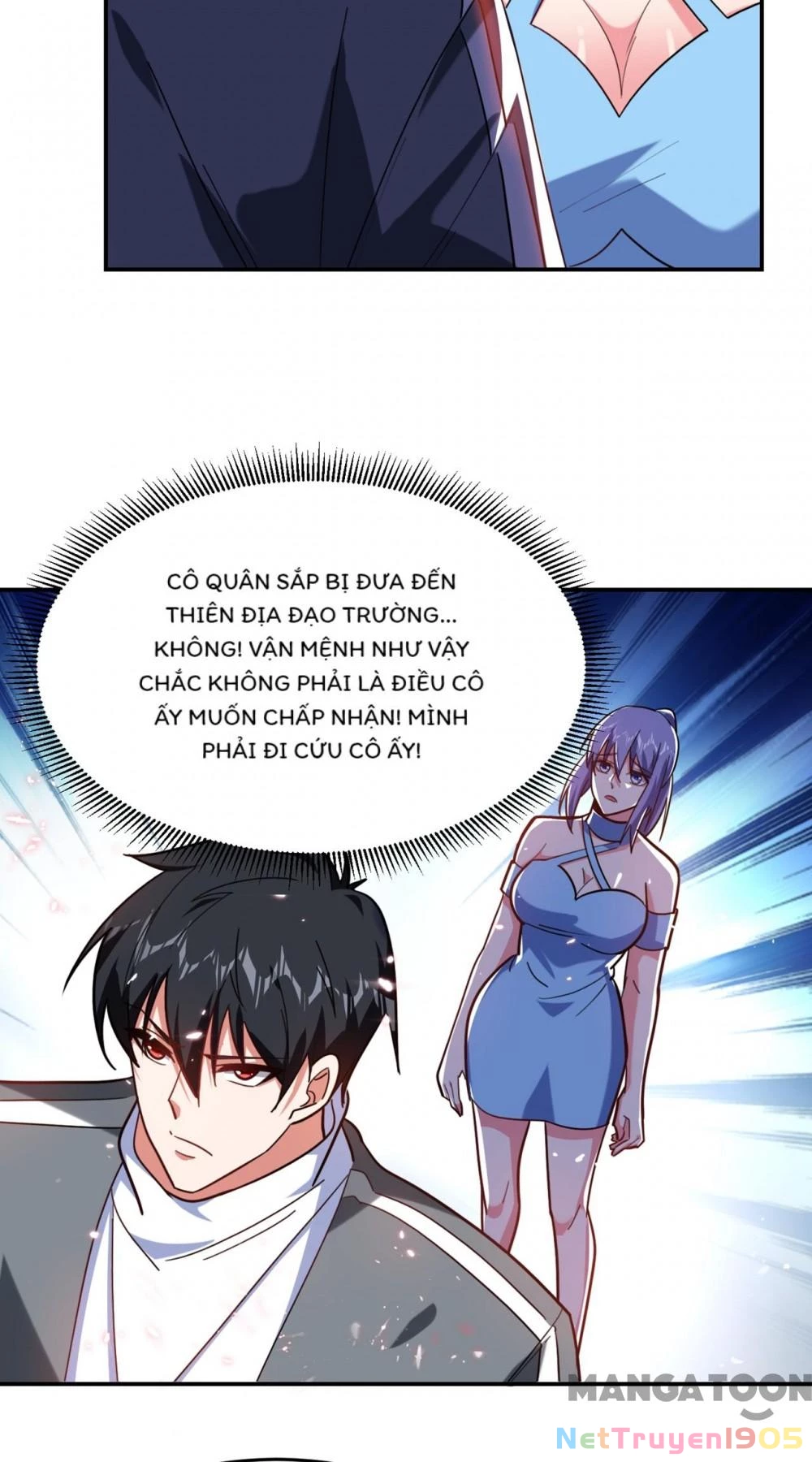 Nhặt Hoa Khôi Về Làm Vợ Chapter 152 - Trang 17