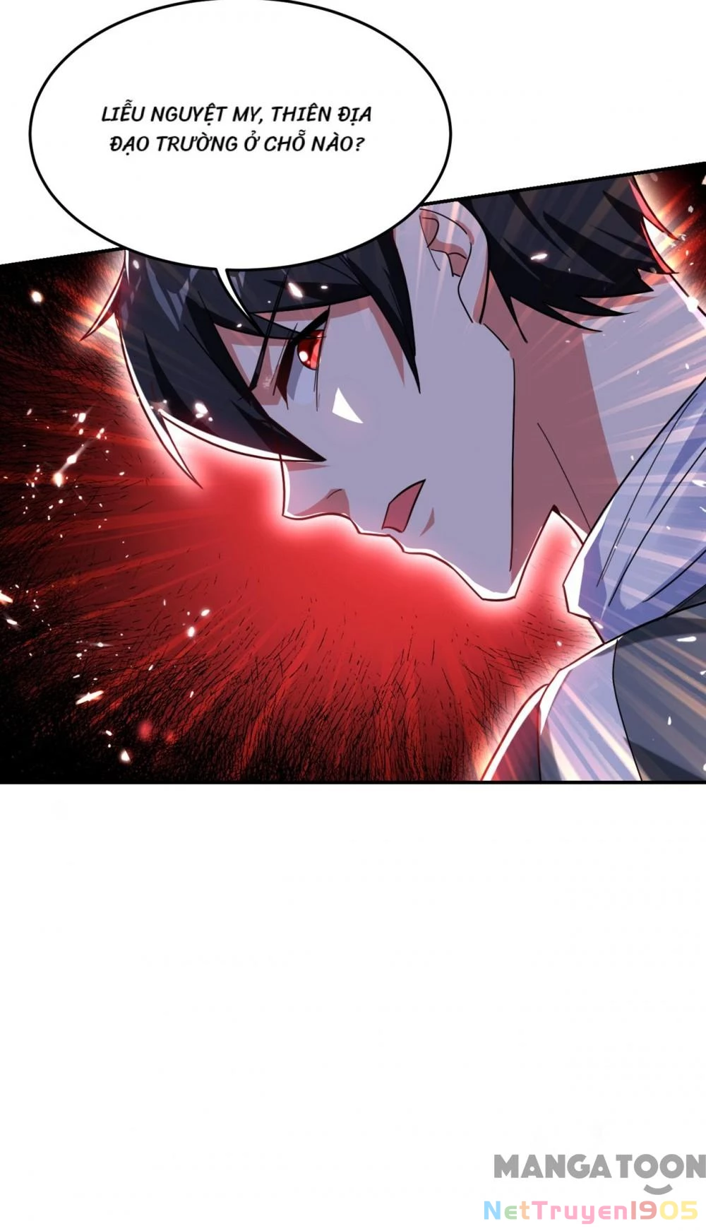 Nhặt Hoa Khôi Về Làm Vợ Chapter 152 - Trang 18