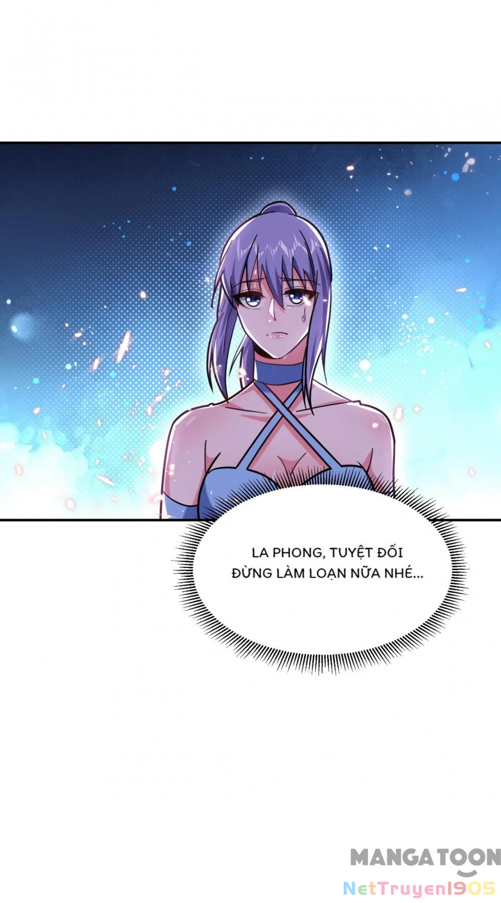 Nhặt Hoa Khôi Về Làm Vợ Chapter 152 - Trang 23