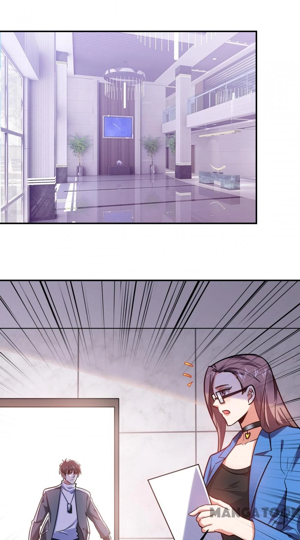 Nhặt Hoa Khôi Về Làm Vợ Chapter 152 - Trang 24