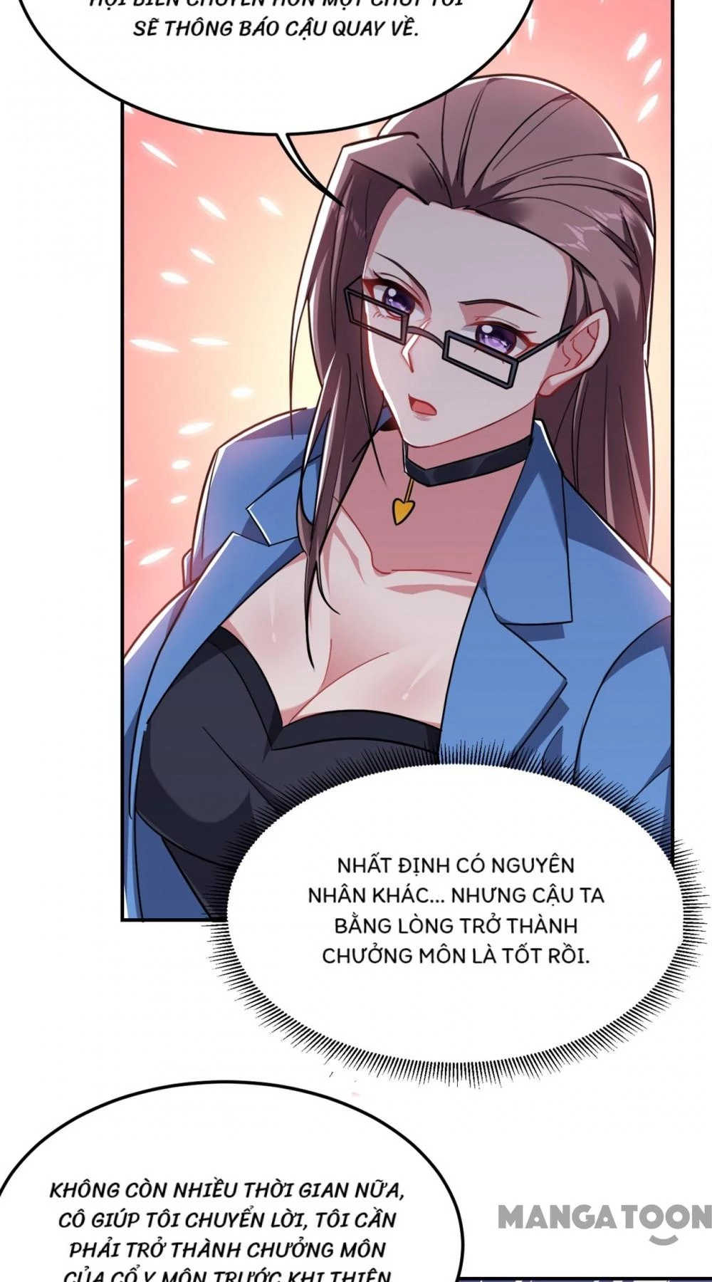 Nhặt Hoa Khôi Về Làm Vợ Chapter 152 - Trang 29