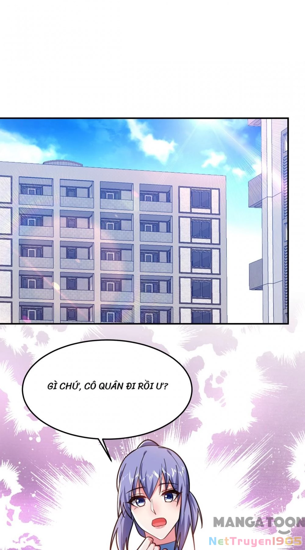 Nhặt Hoa Khôi Về Làm Vợ Chapter 152 - Trang 3