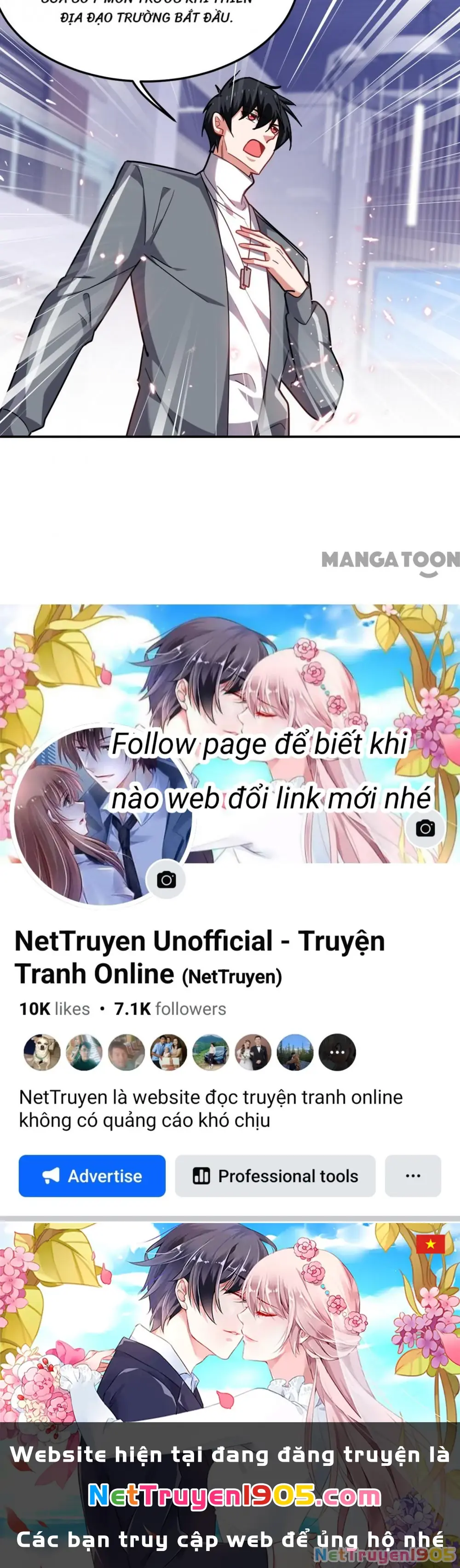 Nhặt Hoa Khôi Về Làm Vợ Chapter 152 - Trang 30