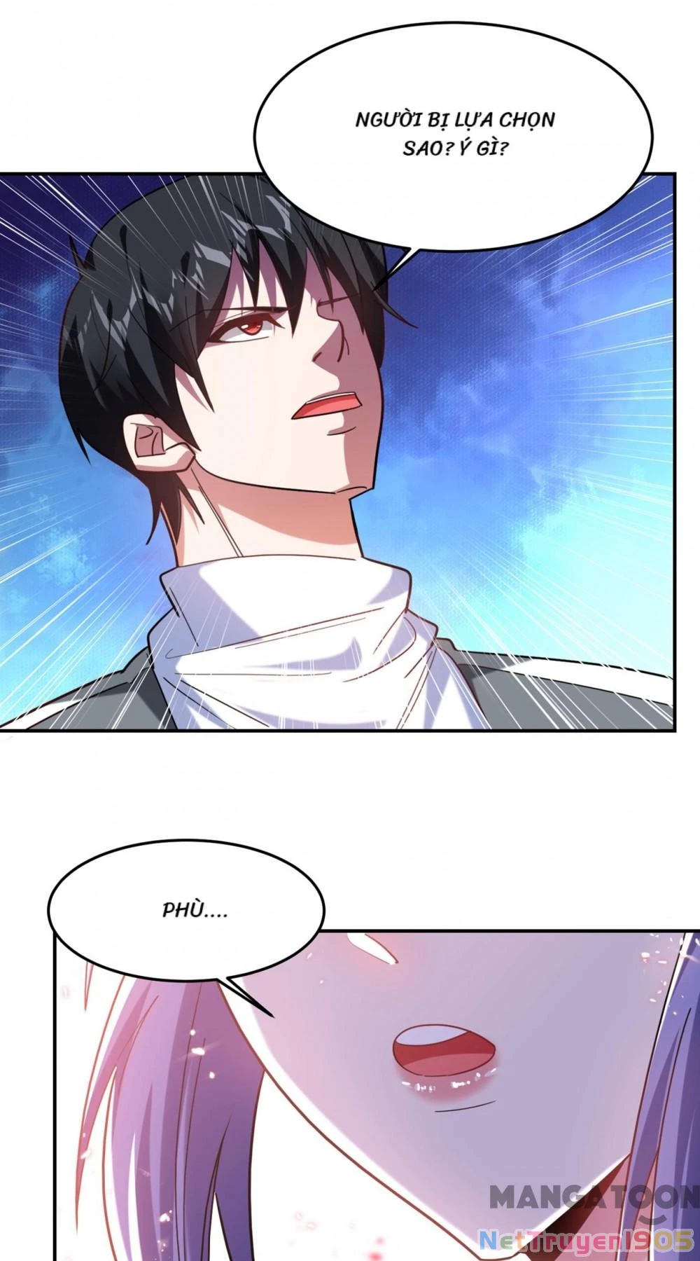 Nhặt Hoa Khôi Về Làm Vợ Chapter 152 - Trang 6