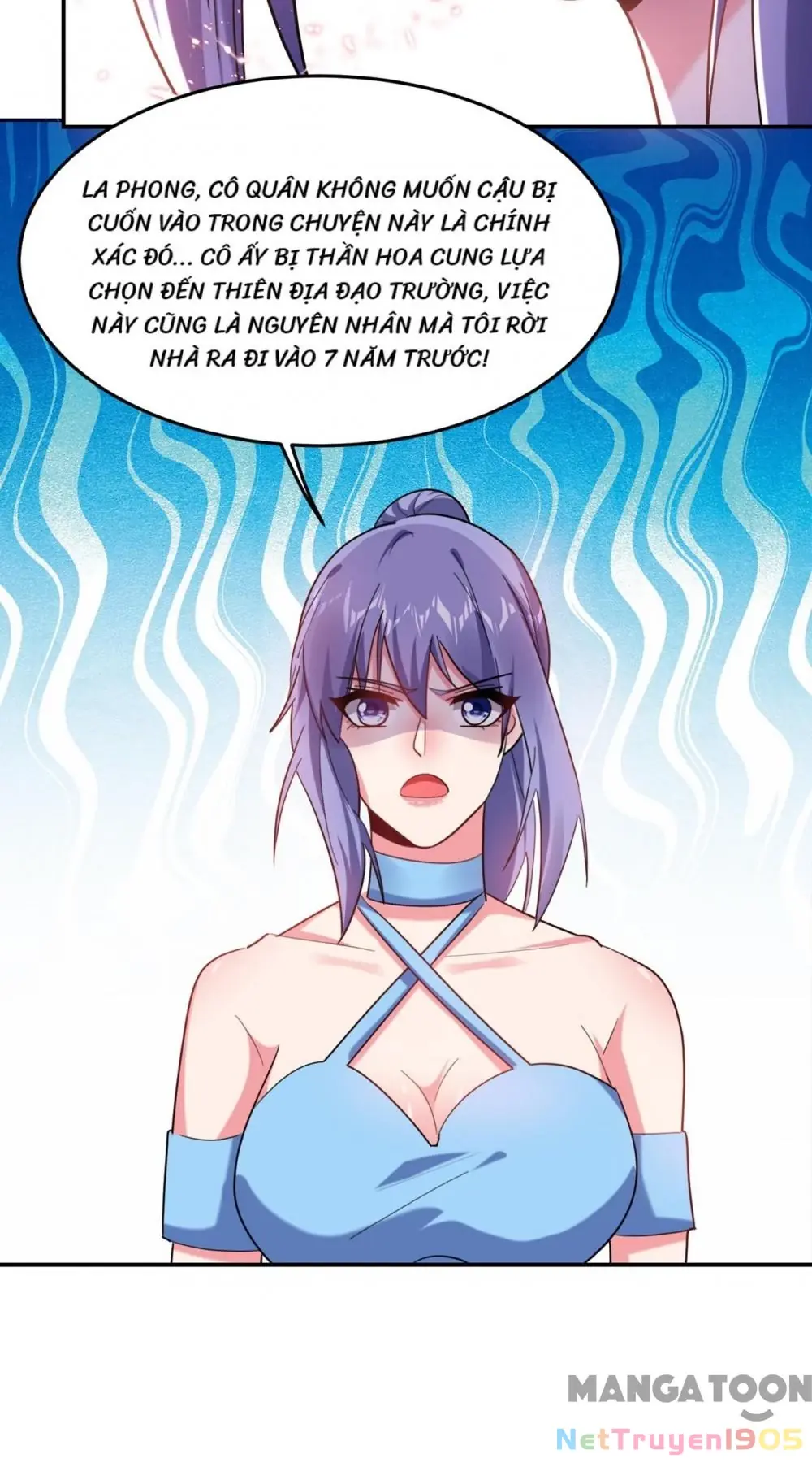 Nhặt Hoa Khôi Về Làm Vợ Chapter 152 - Trang 7