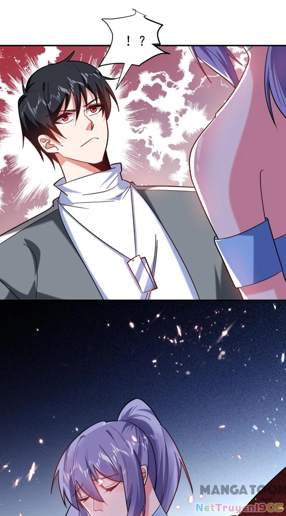 Nhặt Hoa Khôi Về Làm Vợ Chapter 152 - Trang 8