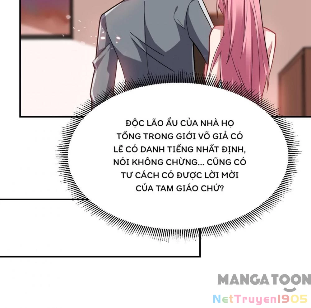 Nhặt Hoa Khôi Về Làm Vợ Chapter 153 - Trang 10