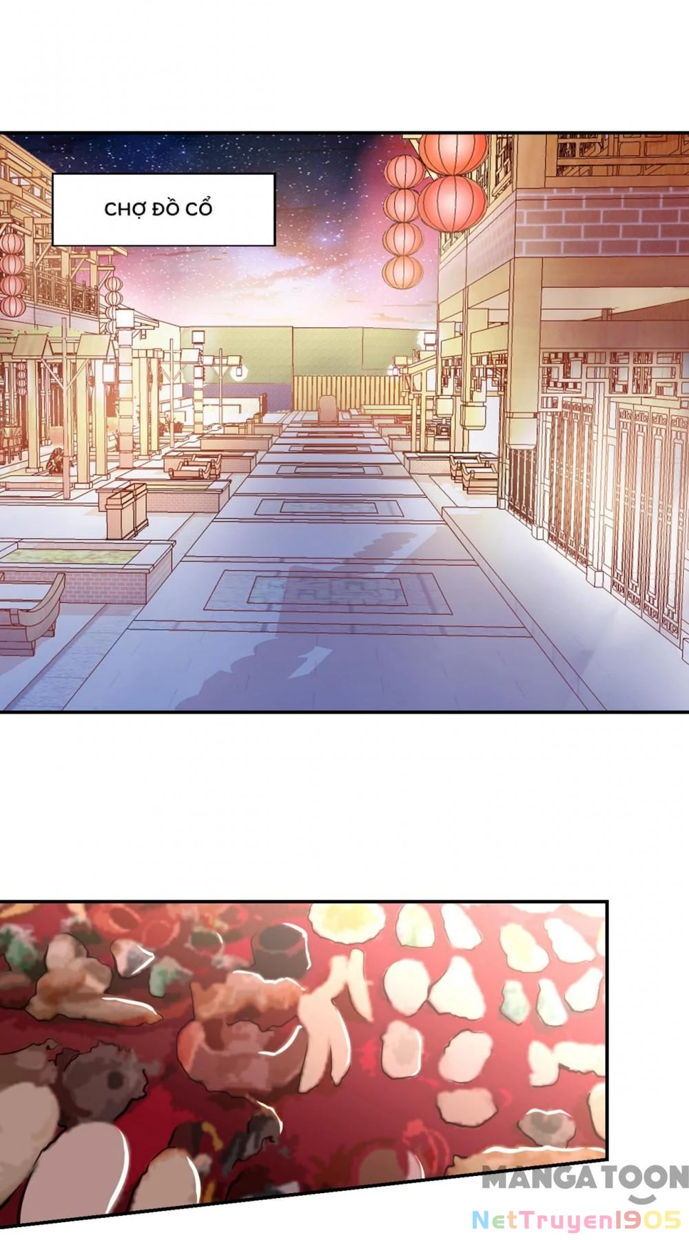 Nhặt Hoa Khôi Về Làm Vợ Chapter 153 - Trang 11