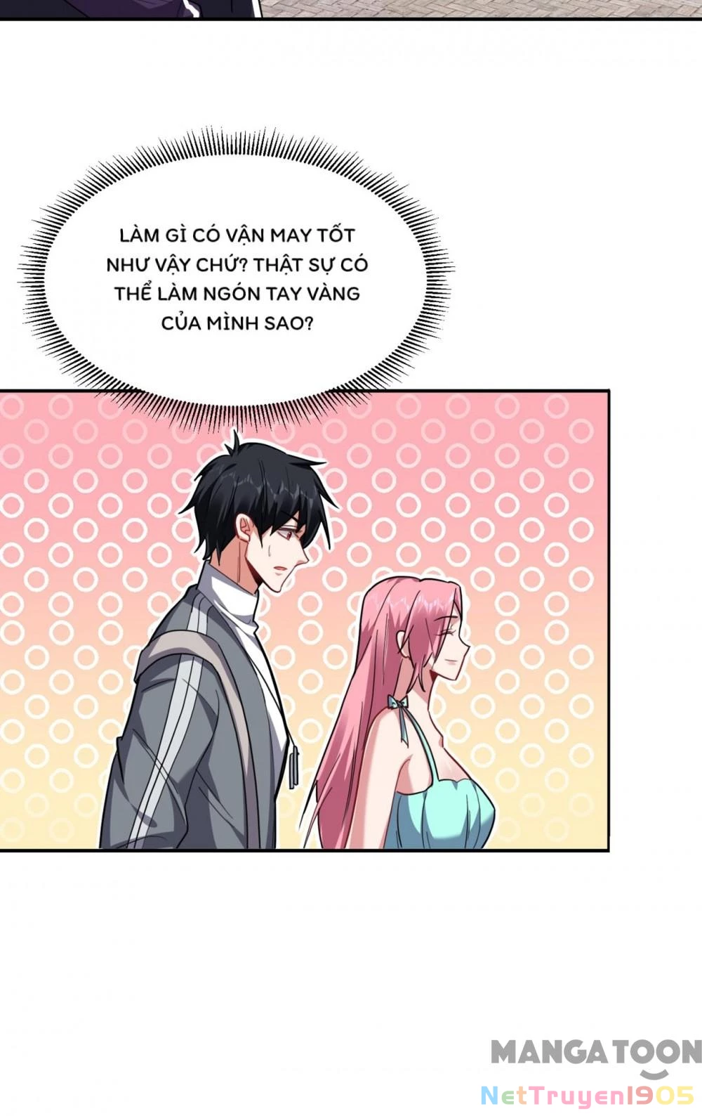 Nhặt Hoa Khôi Về Làm Vợ Chapter 153 - Trang 14