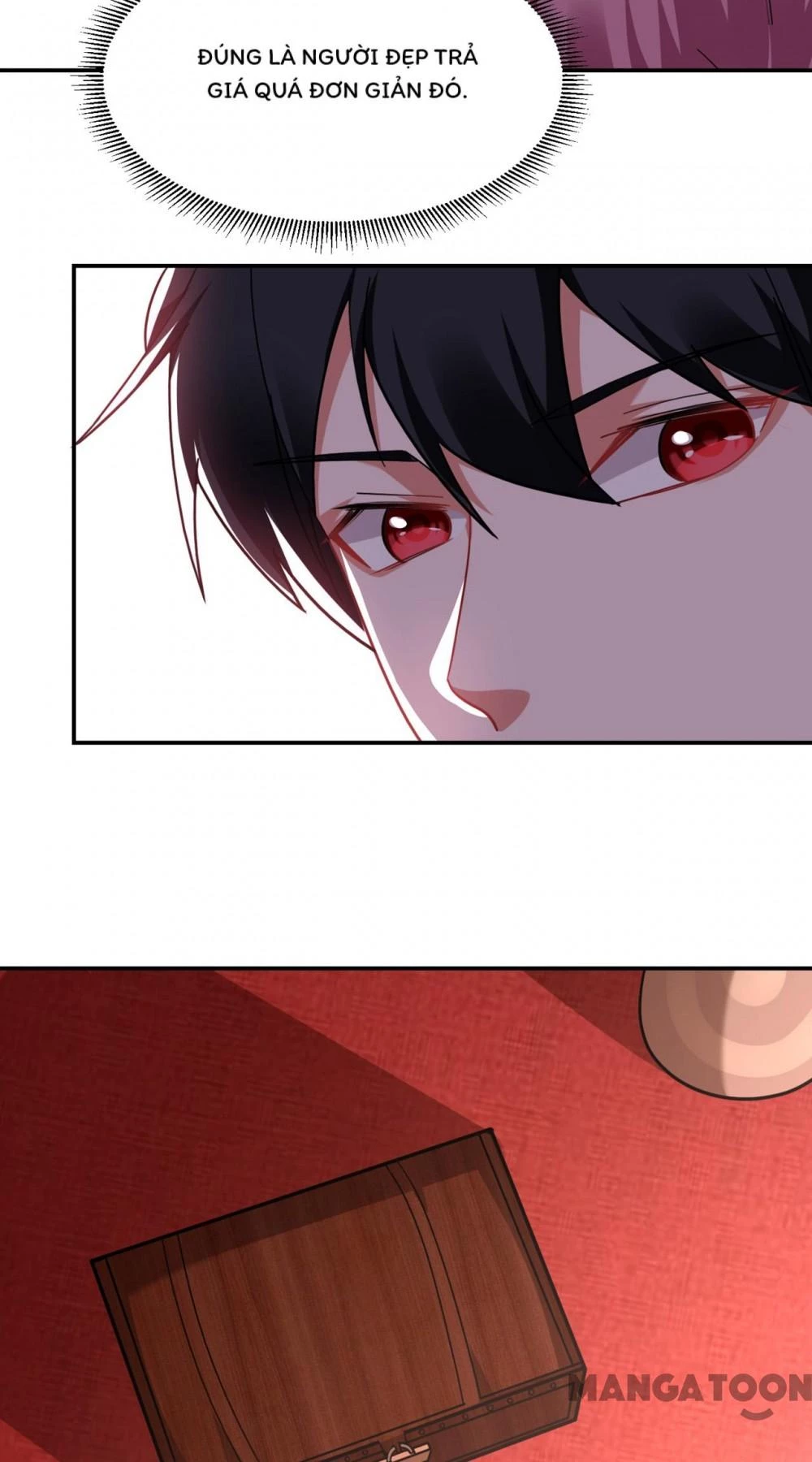Nhặt Hoa Khôi Về Làm Vợ Chapter 153 - Trang 18