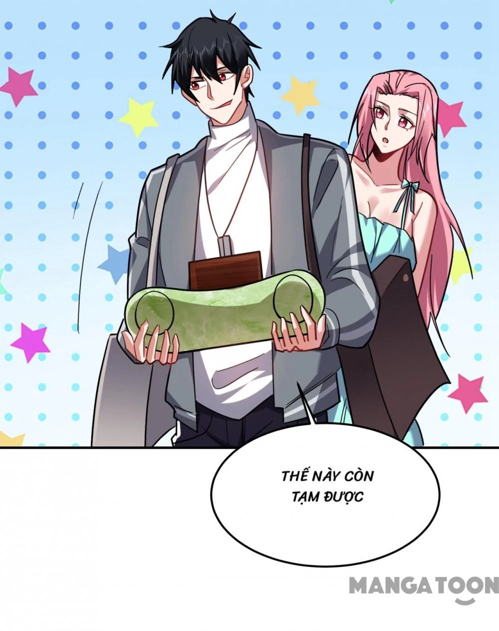 Nhặt Hoa Khôi Về Làm Vợ Chapter 153 - Trang 23