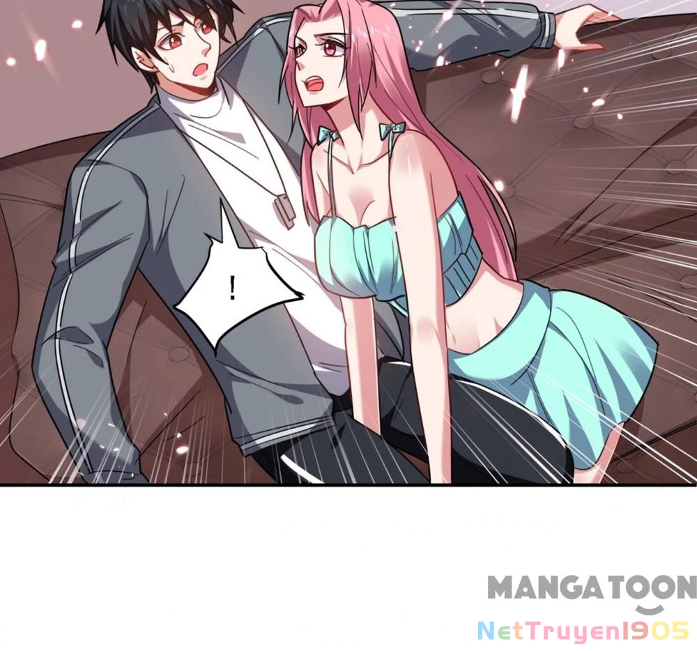 Nhặt Hoa Khôi Về Làm Vợ Chapter 153 - Trang 27