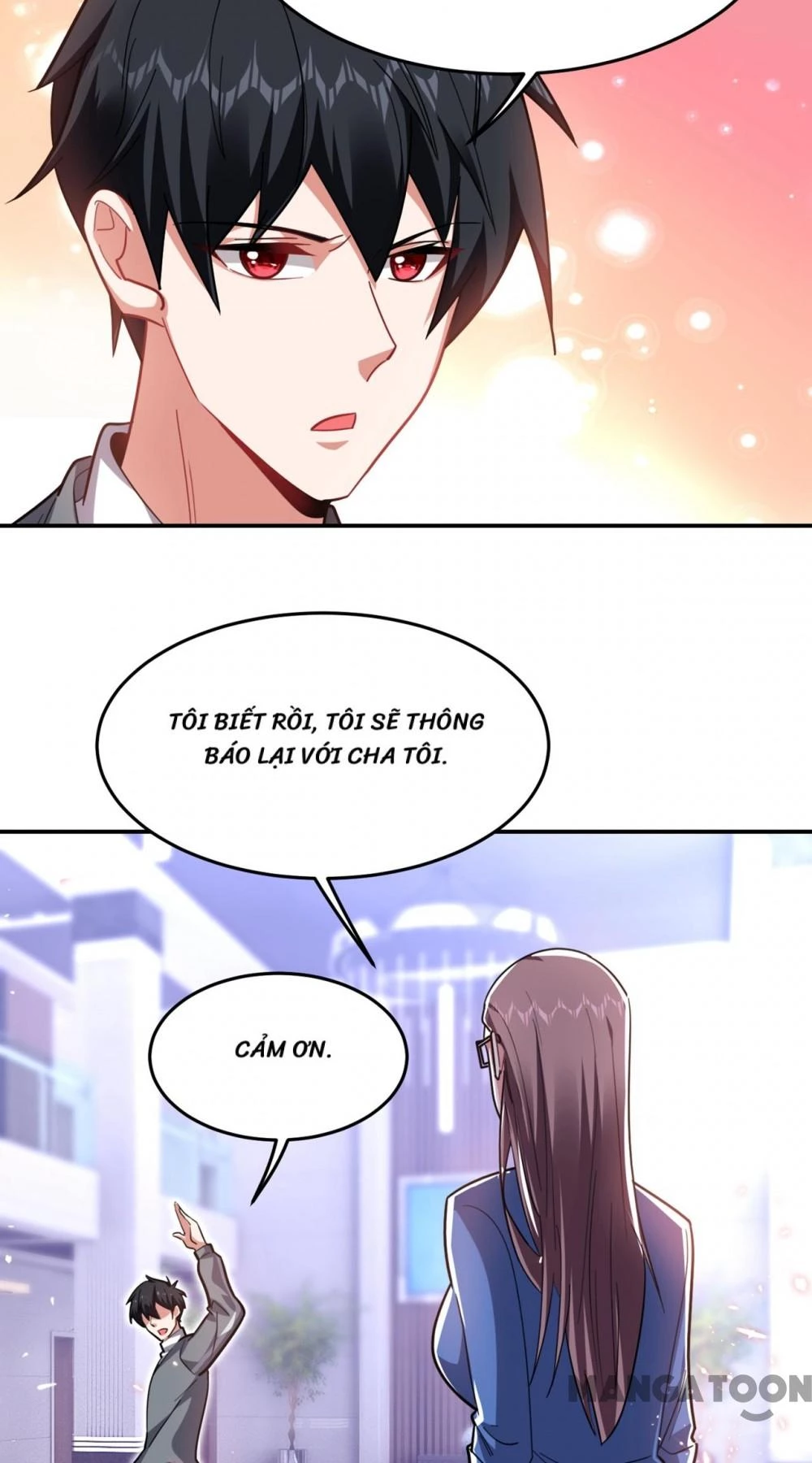 Nhặt Hoa Khôi Về Làm Vợ Chapter 153 - Trang 3