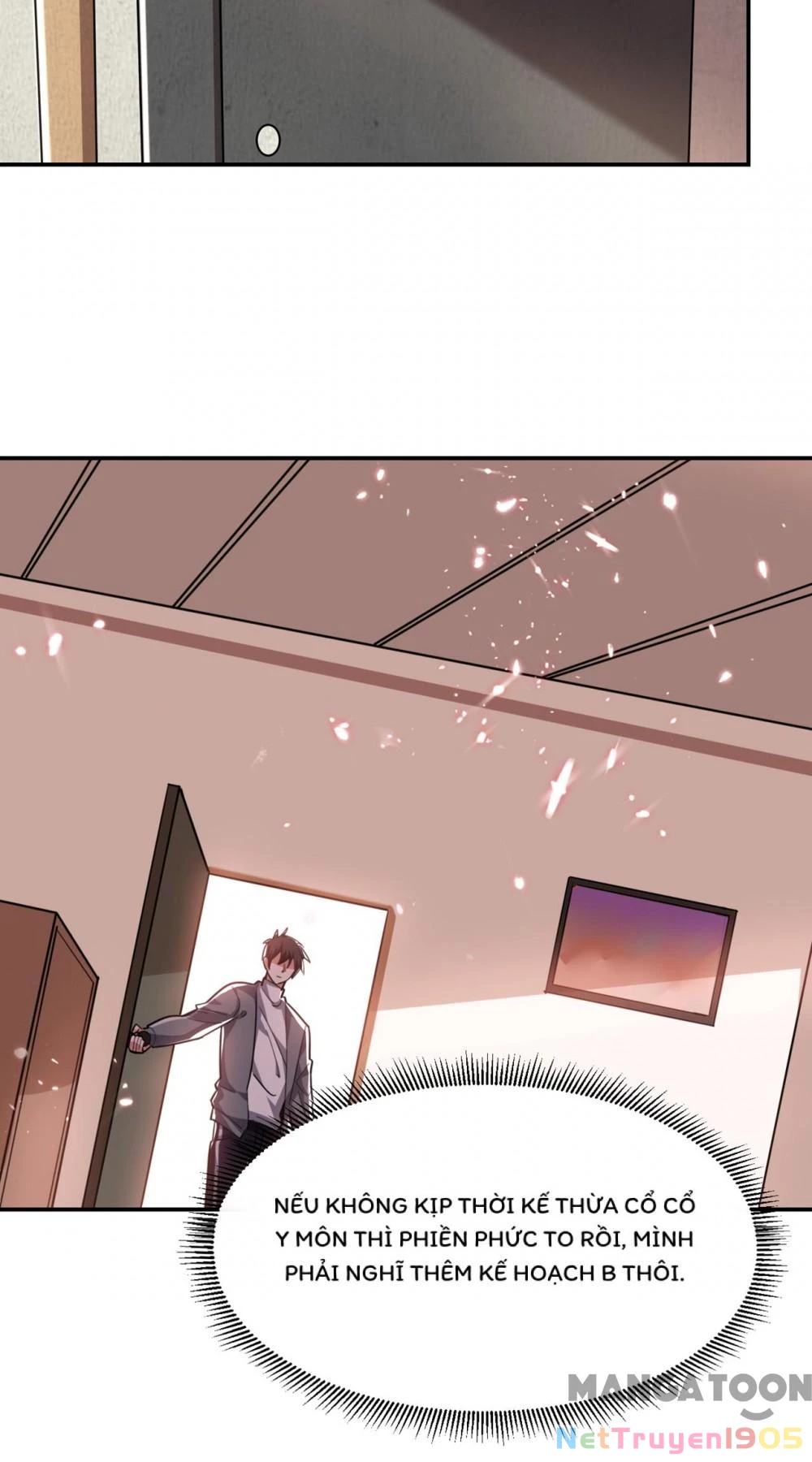 Nhặt Hoa Khôi Về Làm Vợ Chapter 153 - Trang 5