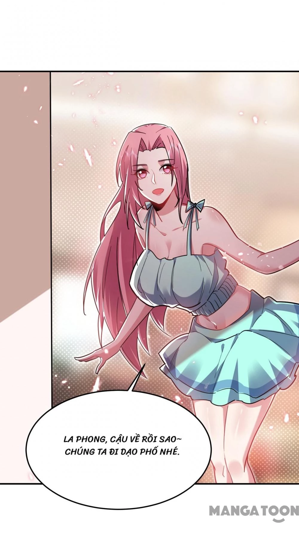 Nhặt Hoa Khôi Về Làm Vợ Chapter 153 - Trang 7