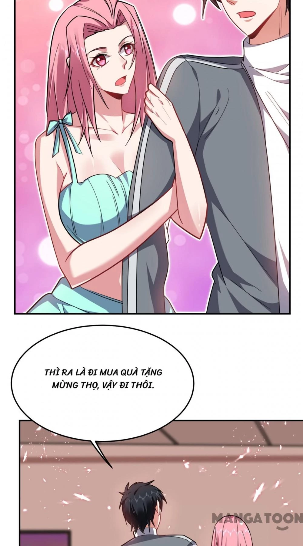 Nhặt Hoa Khôi Về Làm Vợ Chapter 153 - Trang 9