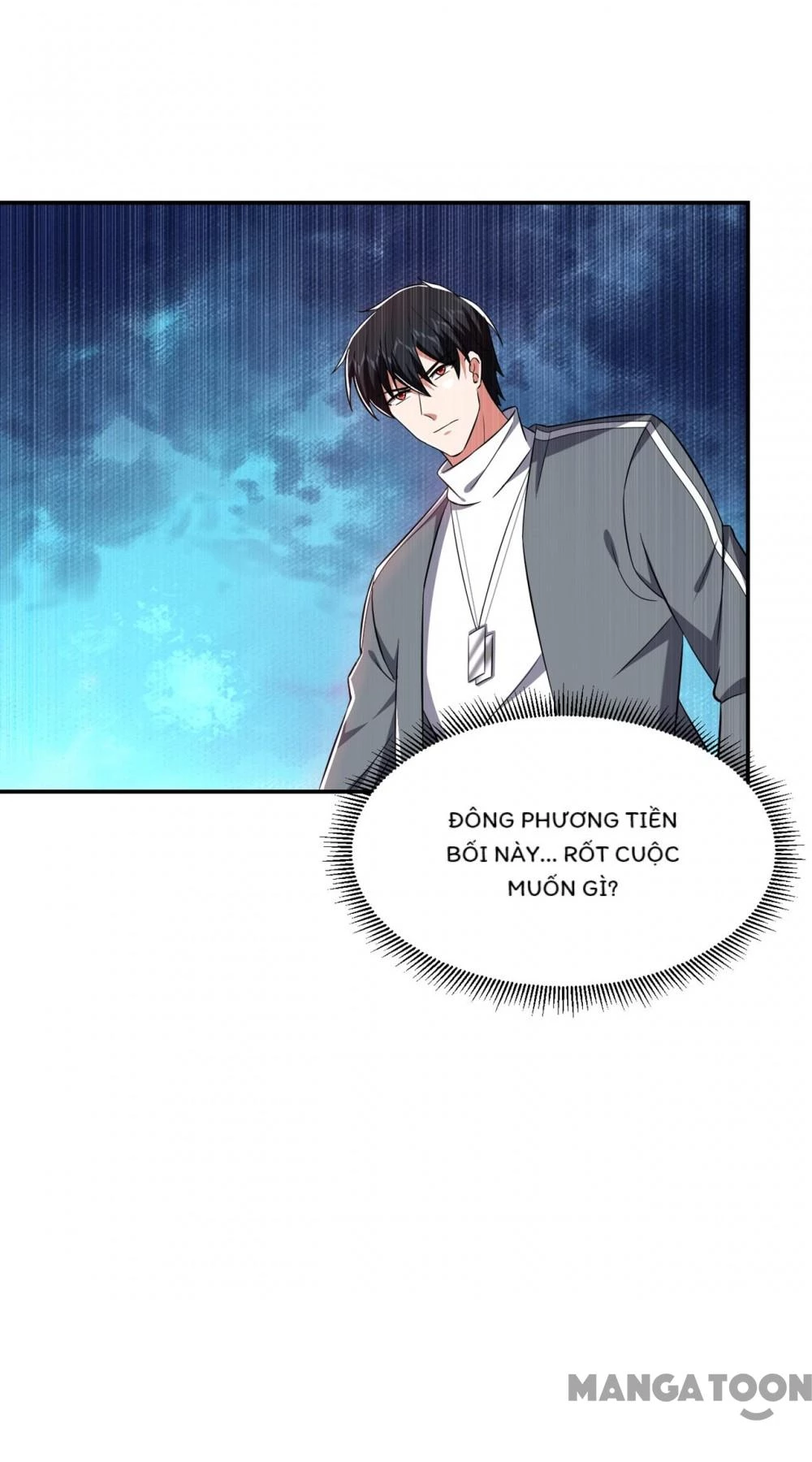 Nhặt Hoa Khôi Về Làm Vợ Chapter 154 - Trang 14