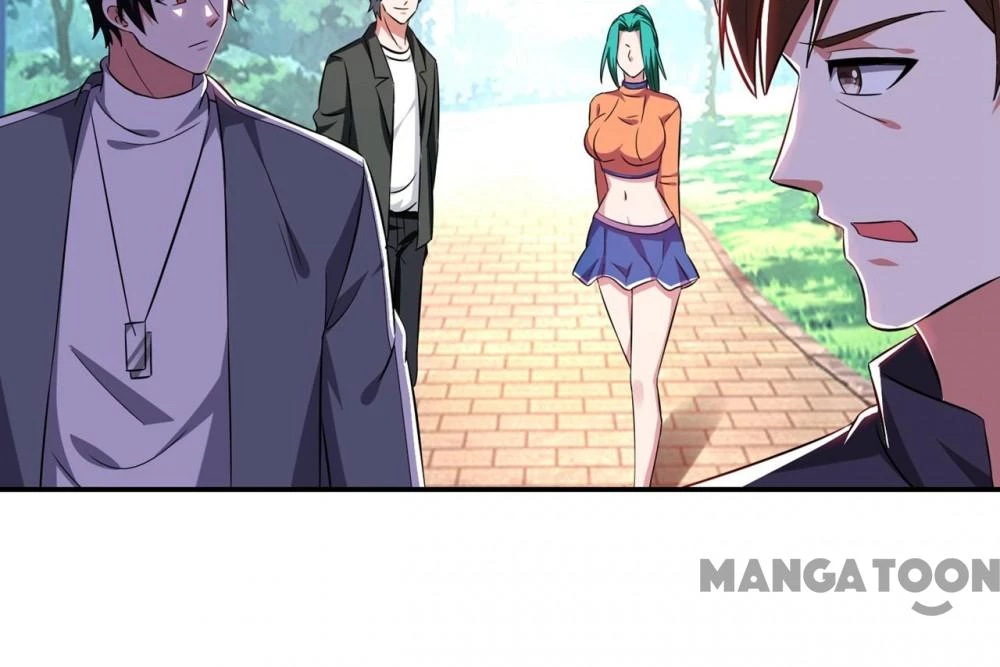 Nhặt Hoa Khôi Về Làm Vợ Chapter 154 - Trang 18