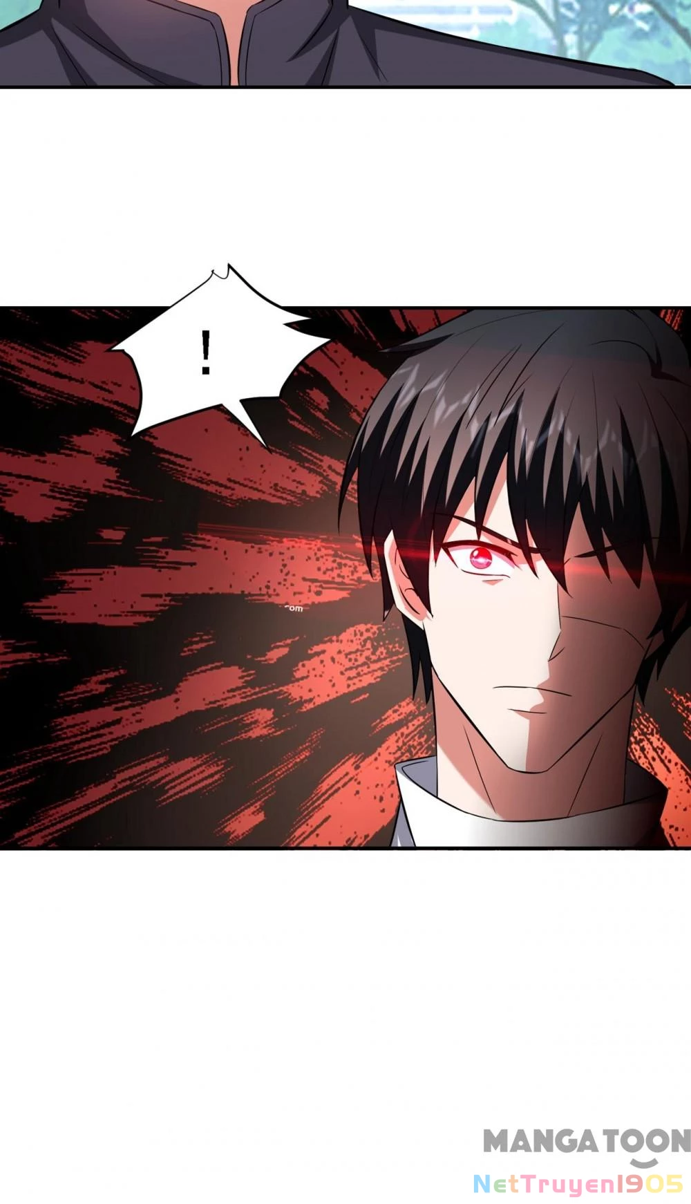 Nhặt Hoa Khôi Về Làm Vợ Chapter 154 - Trang 22