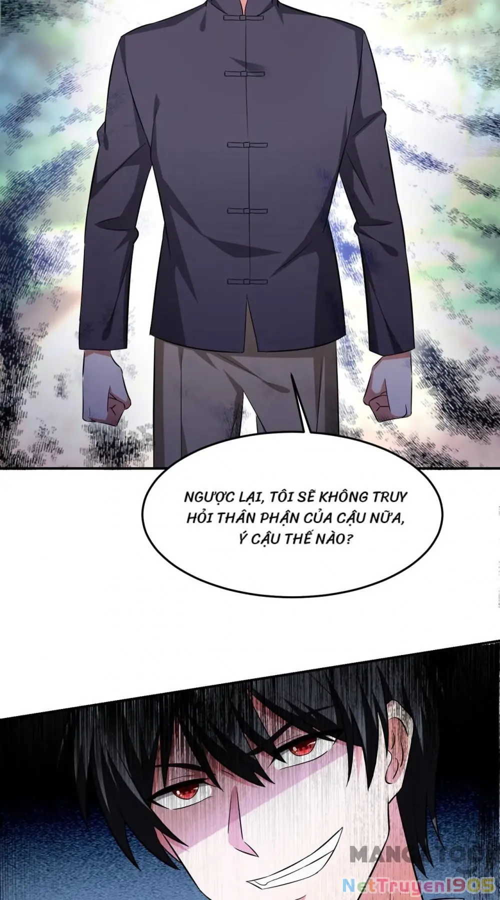 Nhặt Hoa Khôi Về Làm Vợ Chapter 154 - Trang 25