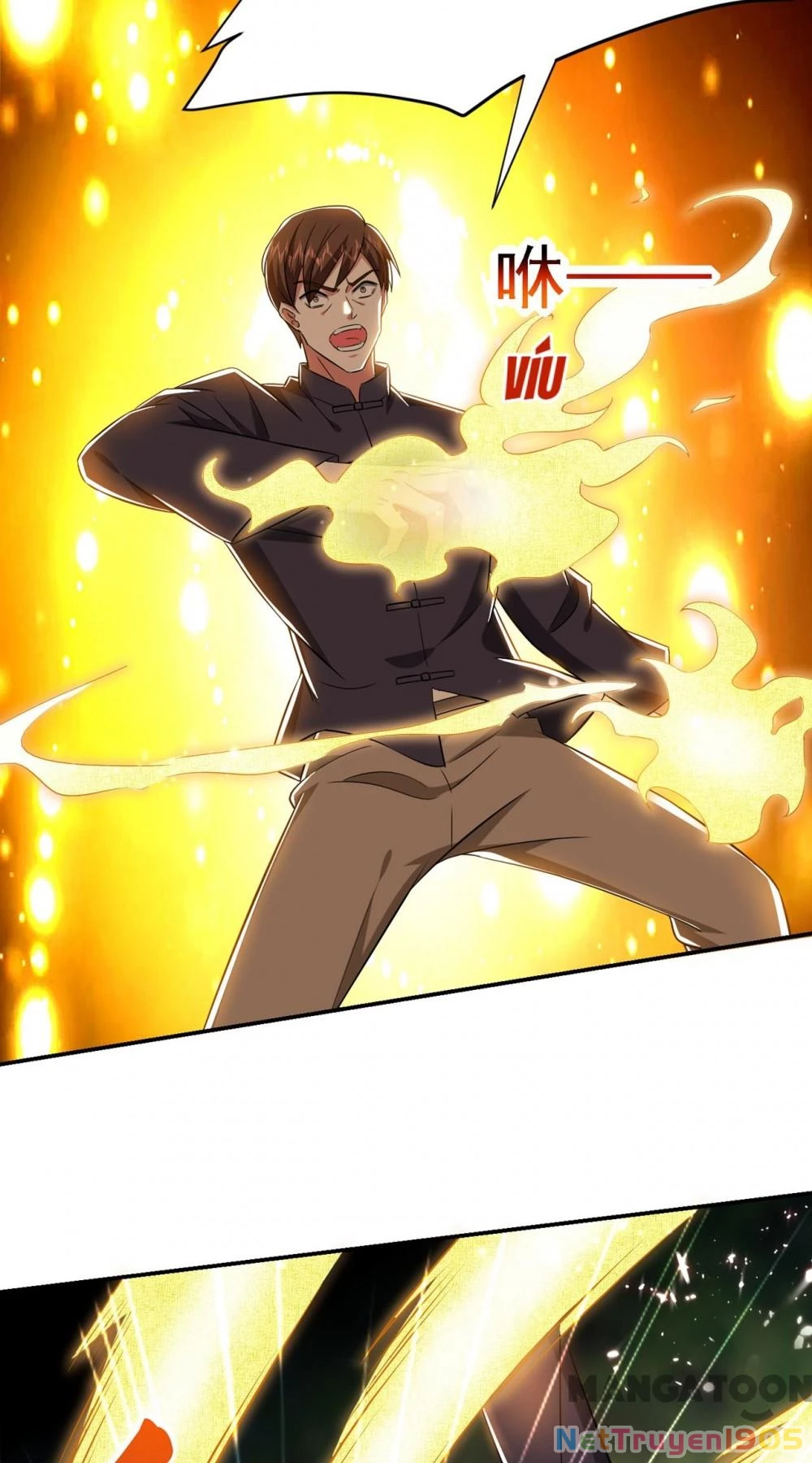 Nhặt Hoa Khôi Về Làm Vợ Chapter 154 - Trang 30