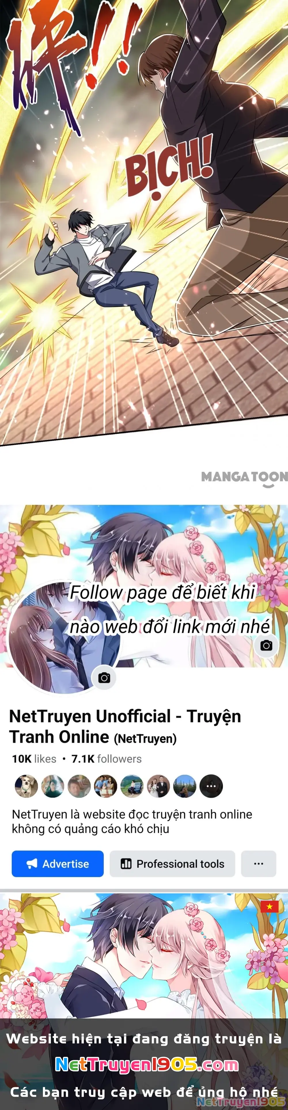 Nhặt Hoa Khôi Về Làm Vợ Chapter 154 - Trang 31
