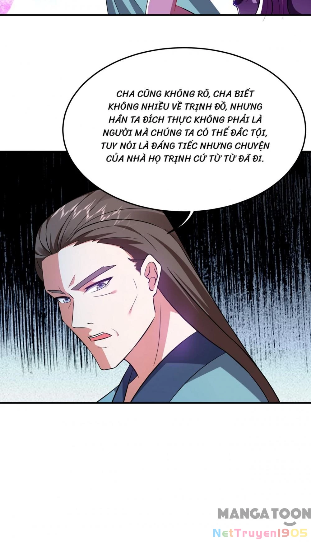 Nhặt Hoa Khôi Về Làm Vợ Chapter 154 - Trang 5