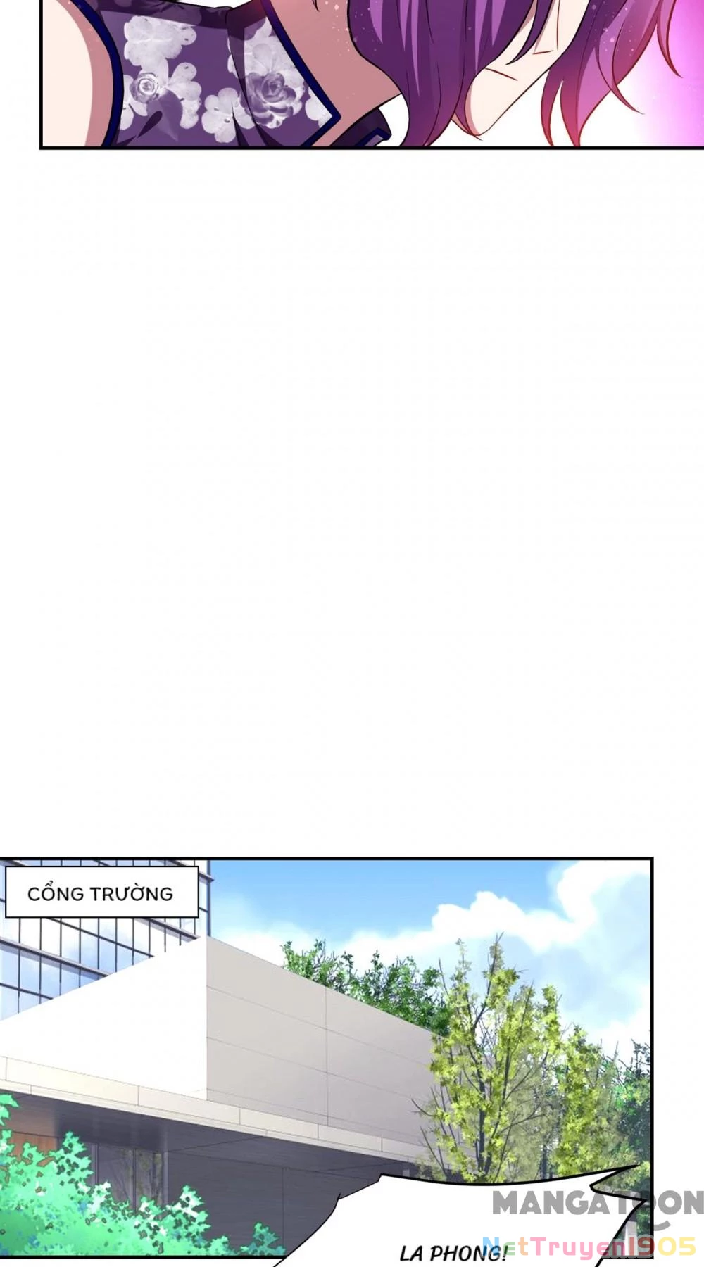 Nhặt Hoa Khôi Về Làm Vợ Chapter 154 - Trang 8