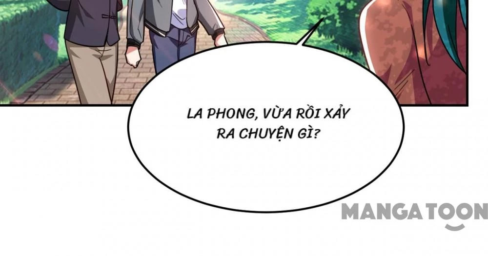 Nhặt Hoa Khôi Về Làm Vợ Chapter 155 - Trang 11