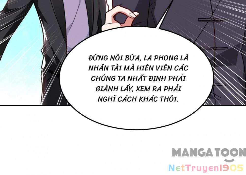 Nhặt Hoa Khôi Về Làm Vợ Chapter 155 - Trang 16