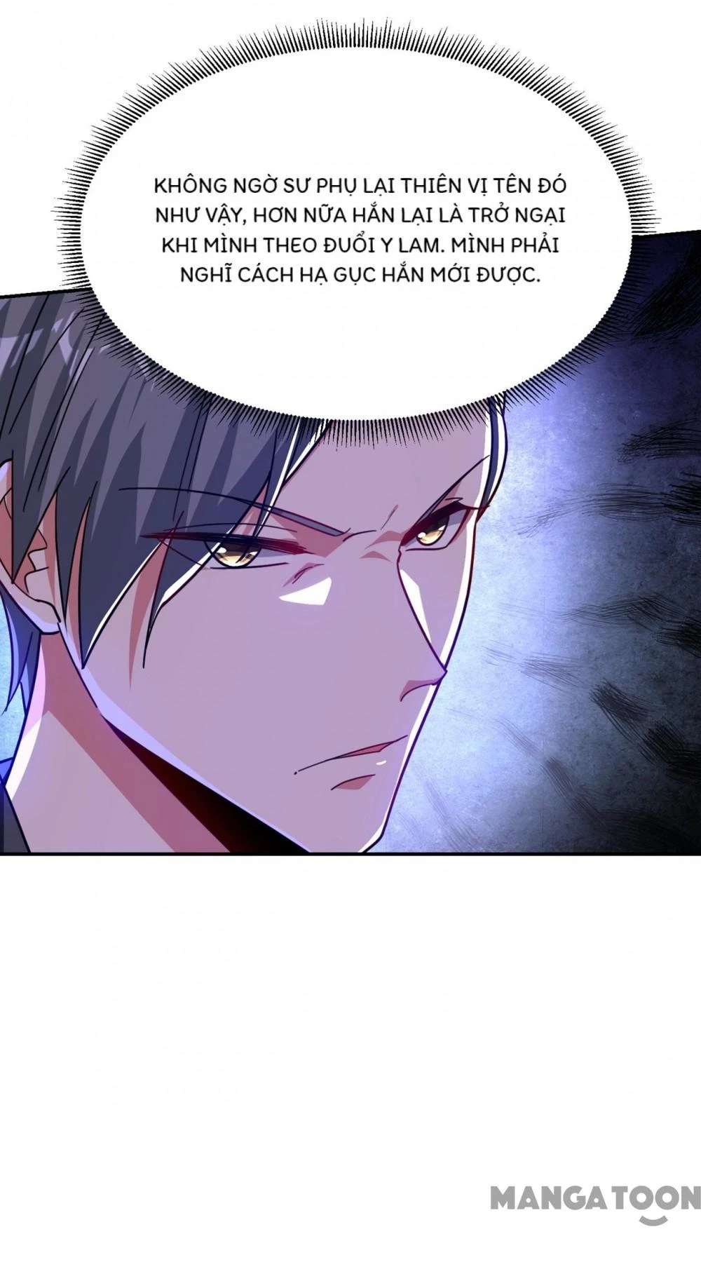 Nhặt Hoa Khôi Về Làm Vợ Chapter 155 - Trang 17