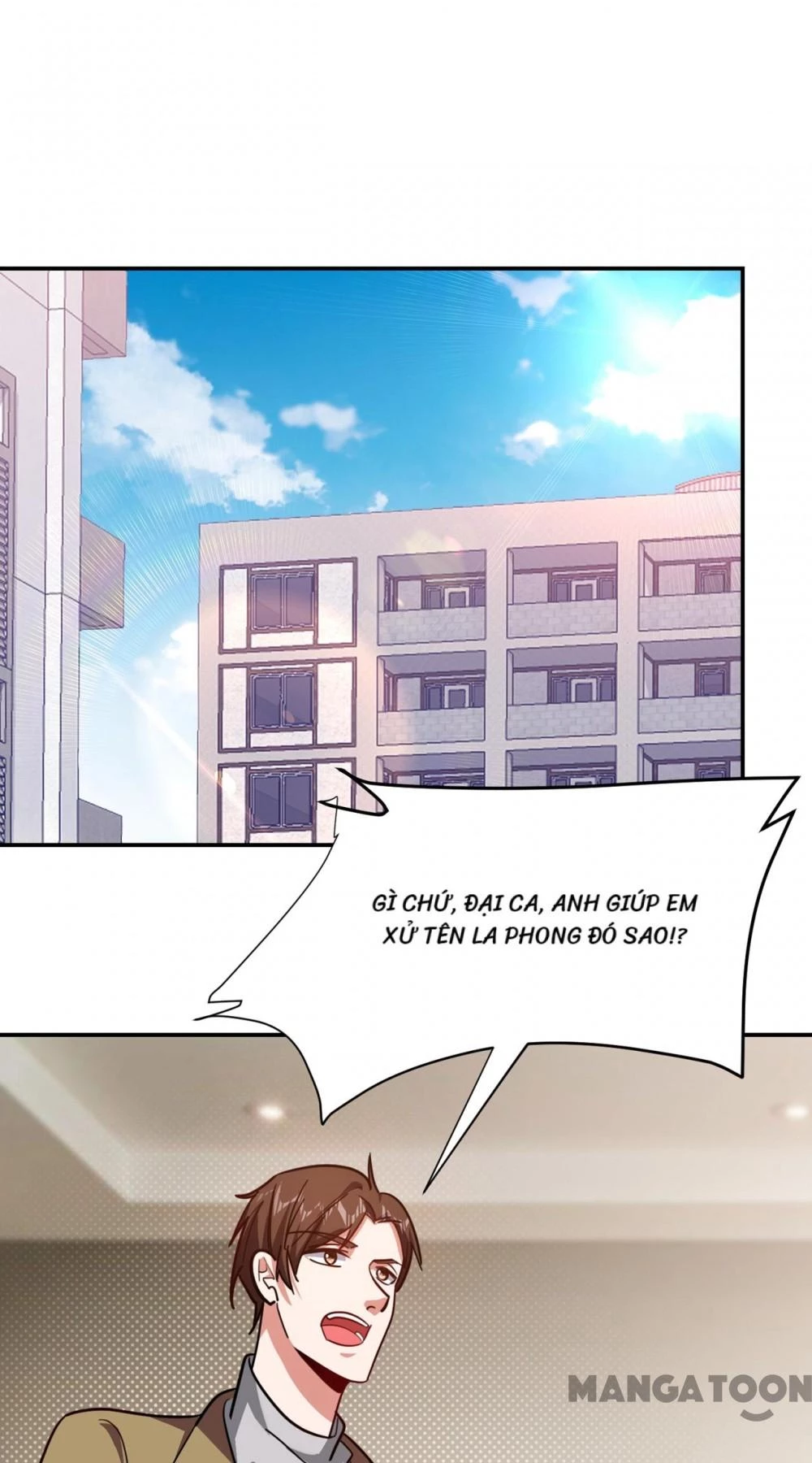 Nhặt Hoa Khôi Về Làm Vợ Chapter 155 - Trang 18