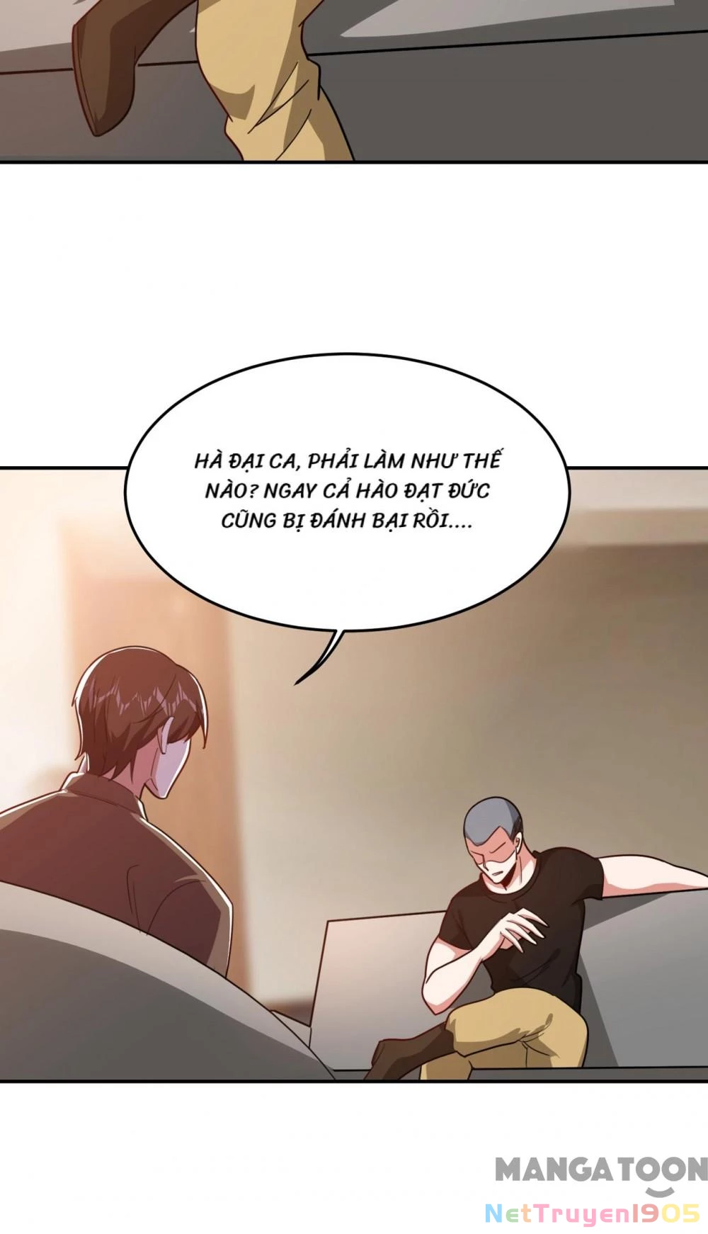 Nhặt Hoa Khôi Về Làm Vợ Chapter 155 - Trang 20
