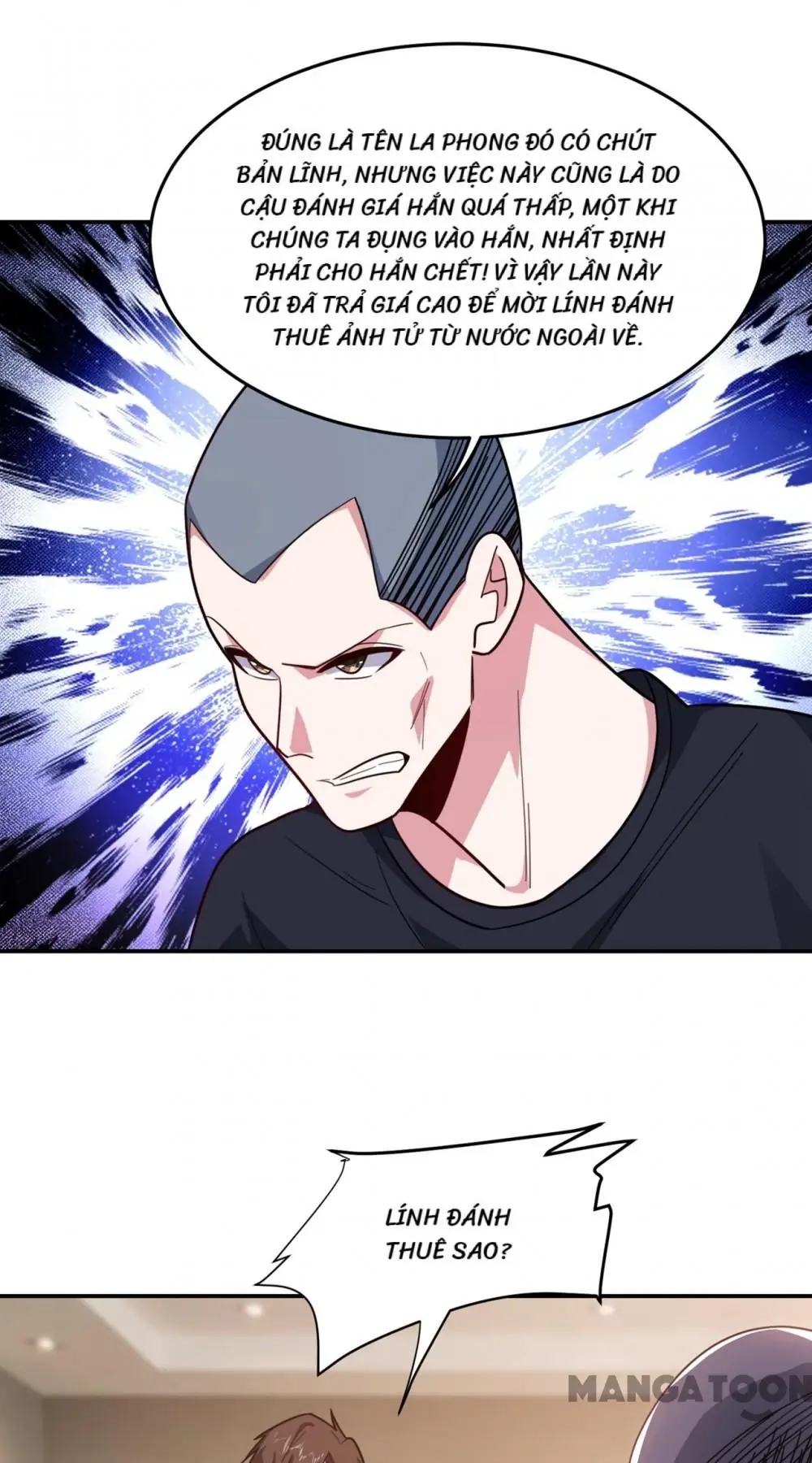 Nhặt Hoa Khôi Về Làm Vợ Chapter 155 - Trang 21
