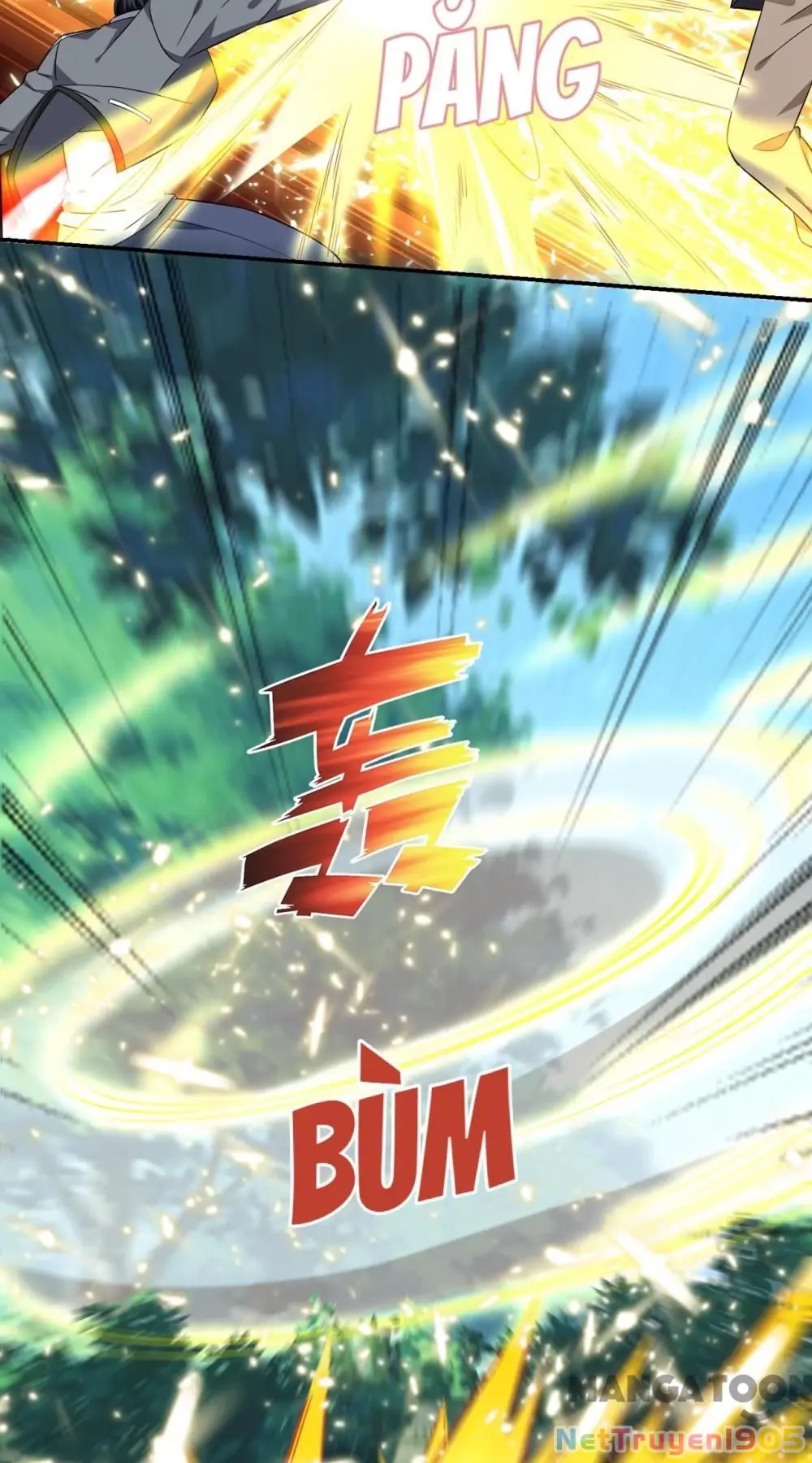 Nhặt Hoa Khôi Về Làm Vợ Chapter 155 - Trang 3