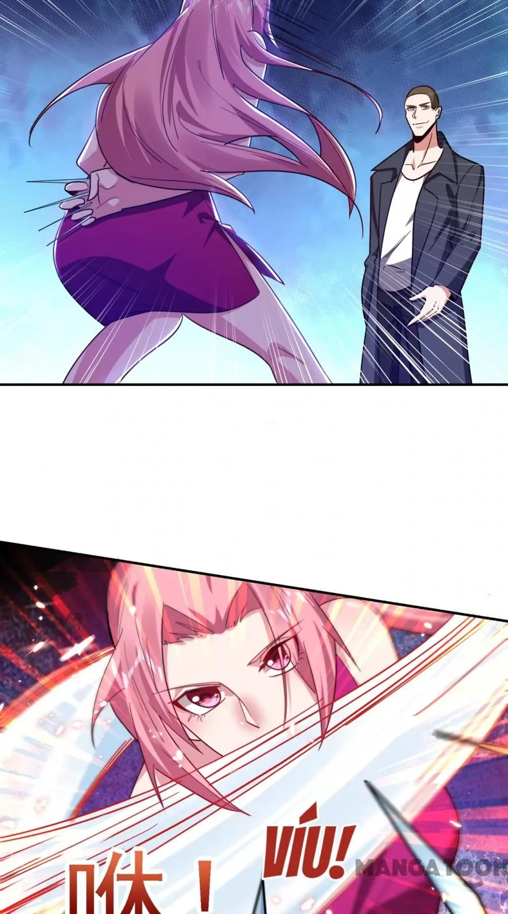 Nhặt Hoa Khôi Về Làm Vợ Chapter 155 - Trang 31
