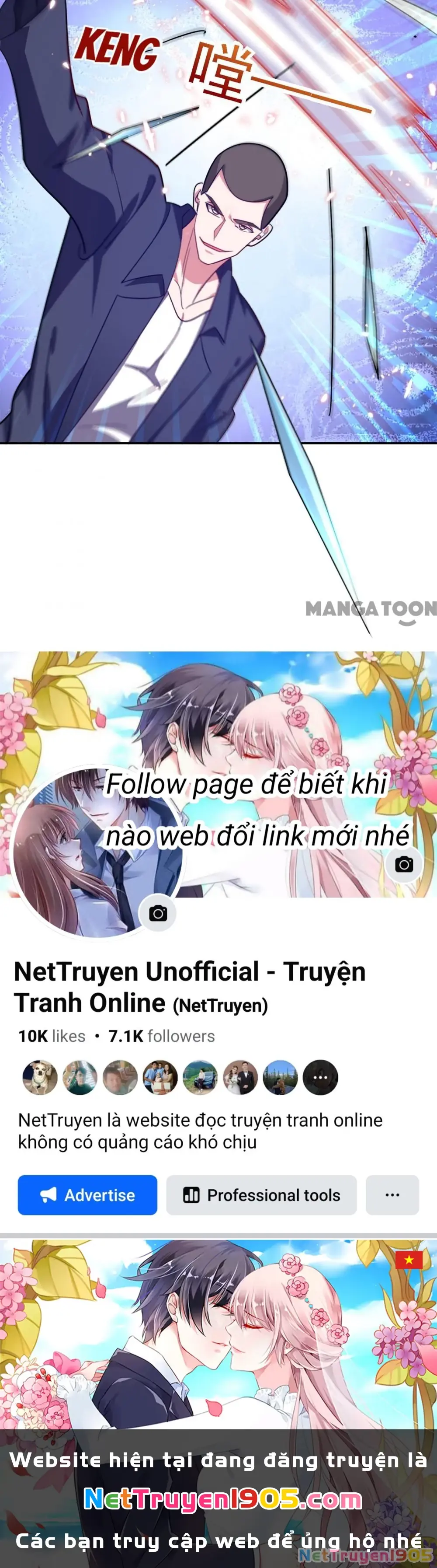 Nhặt Hoa Khôi Về Làm Vợ Chapter 155 - Trang 33