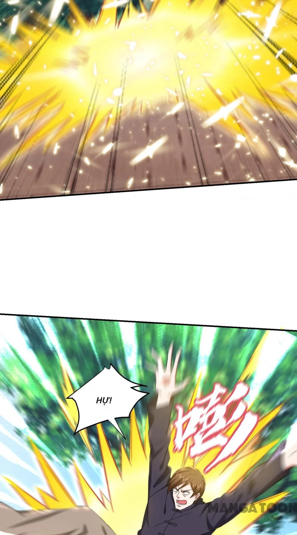 Nhặt Hoa Khôi Về Làm Vợ Chapter 155 - Trang 4