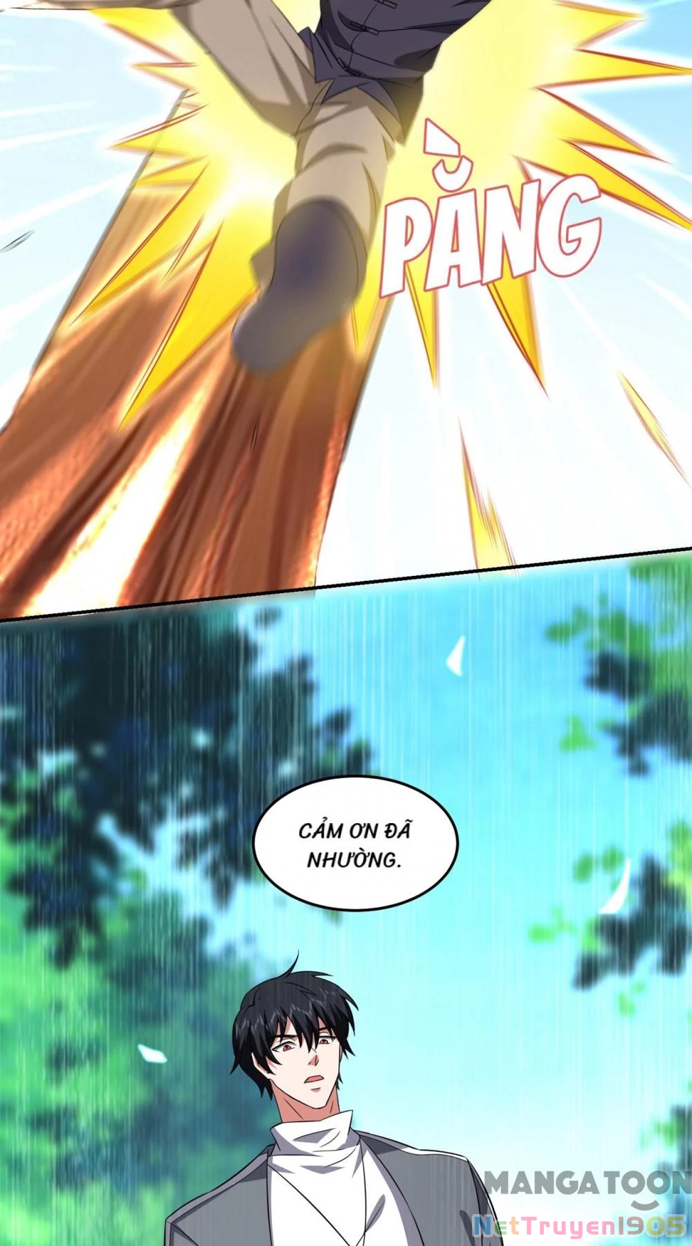 Nhặt Hoa Khôi Về Làm Vợ Chapter 155 - Trang 5
