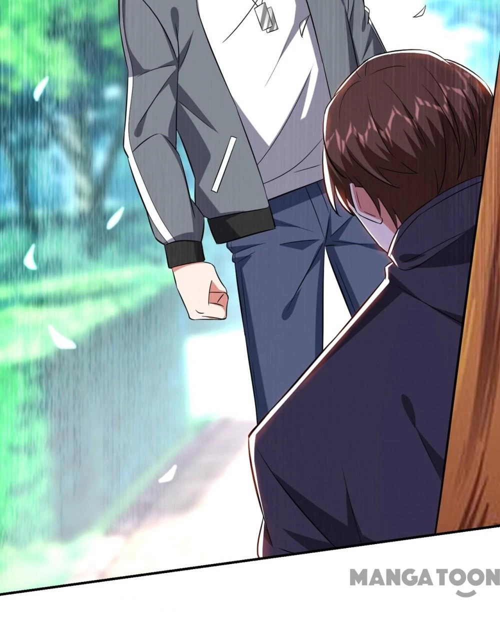 Nhặt Hoa Khôi Về Làm Vợ Chapter 155 - Trang 6