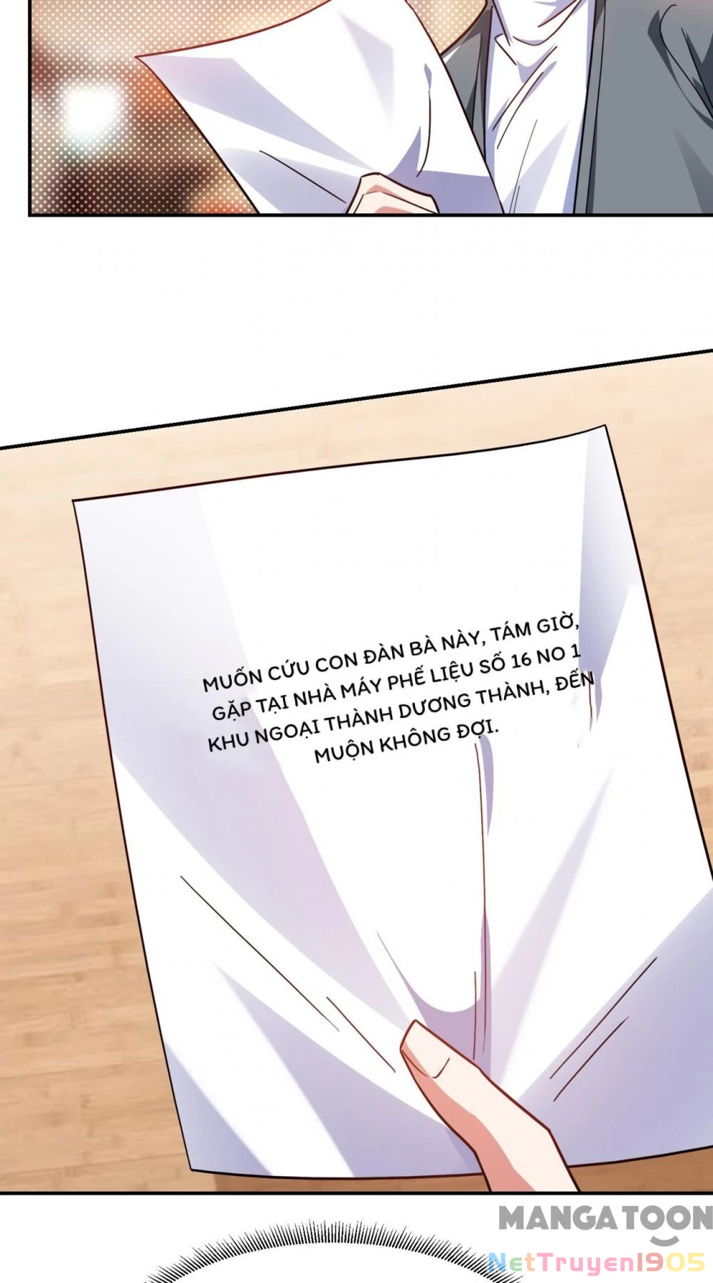 Nhặt Hoa Khôi Về Làm Vợ Chapter 156 - Trang 13