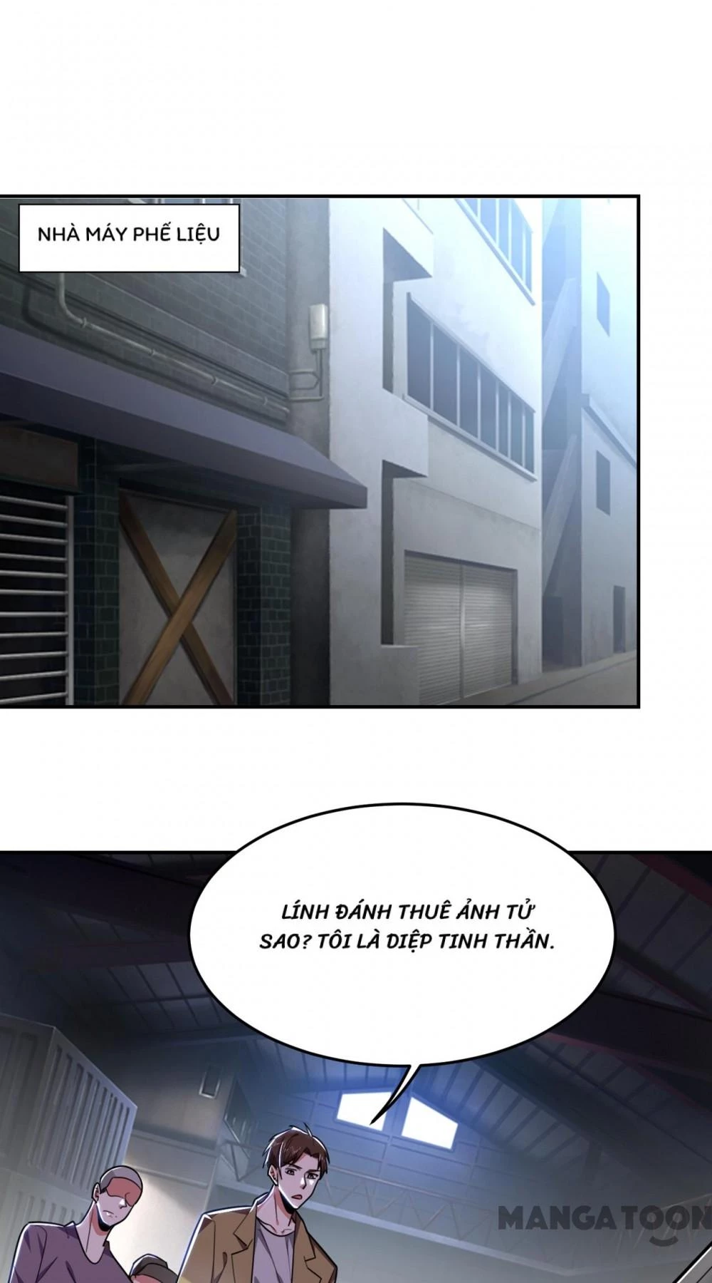 Nhặt Hoa Khôi Về Làm Vợ Chapter 156 - Trang 15