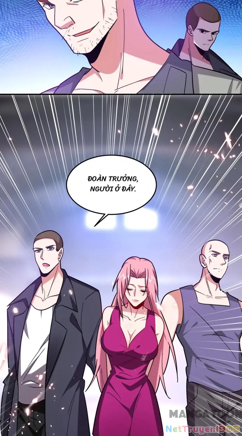 Nhặt Hoa Khôi Về Làm Vợ Chapter 156 - Trang 18