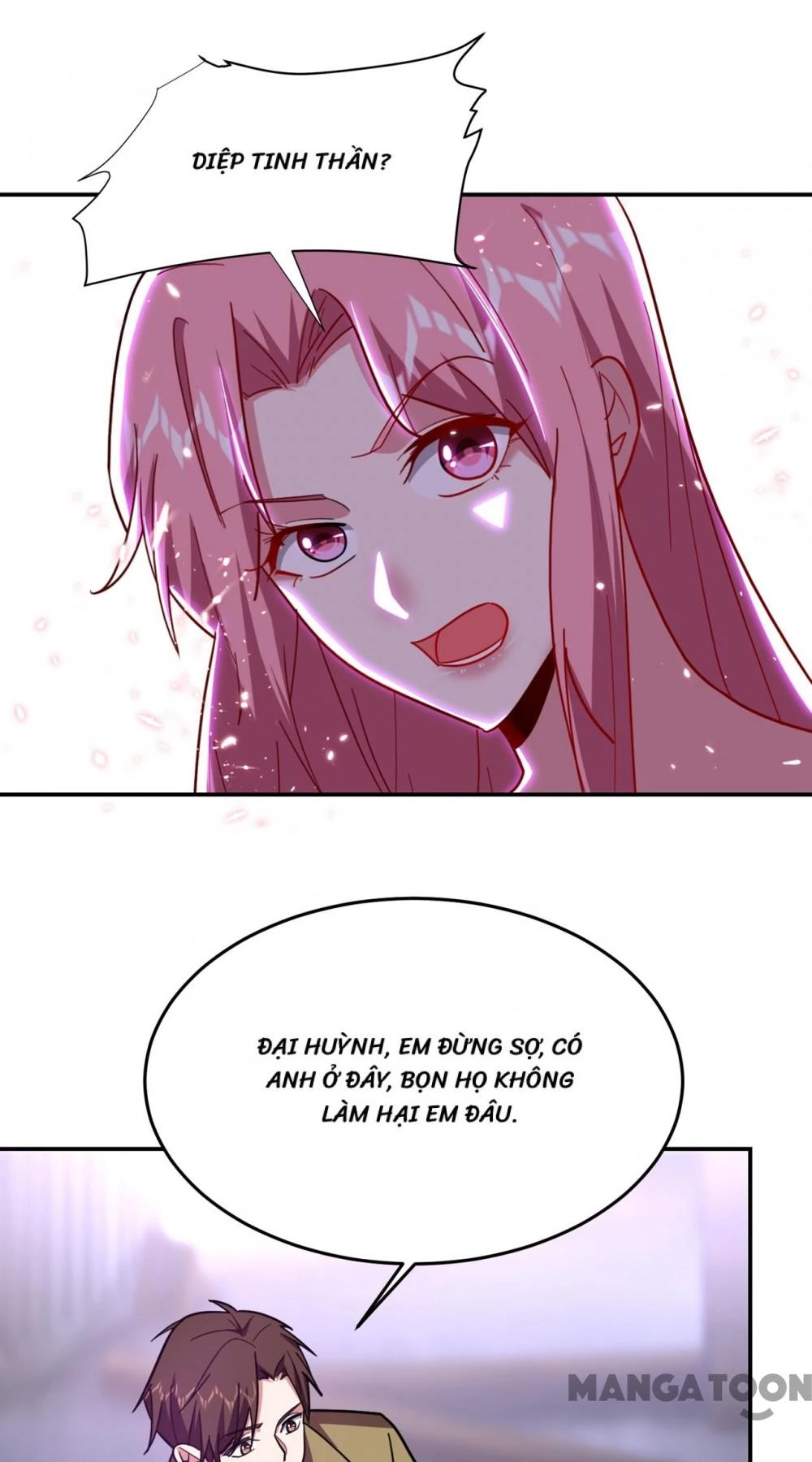 Nhặt Hoa Khôi Về Làm Vợ Chapter 156 - Trang 20
