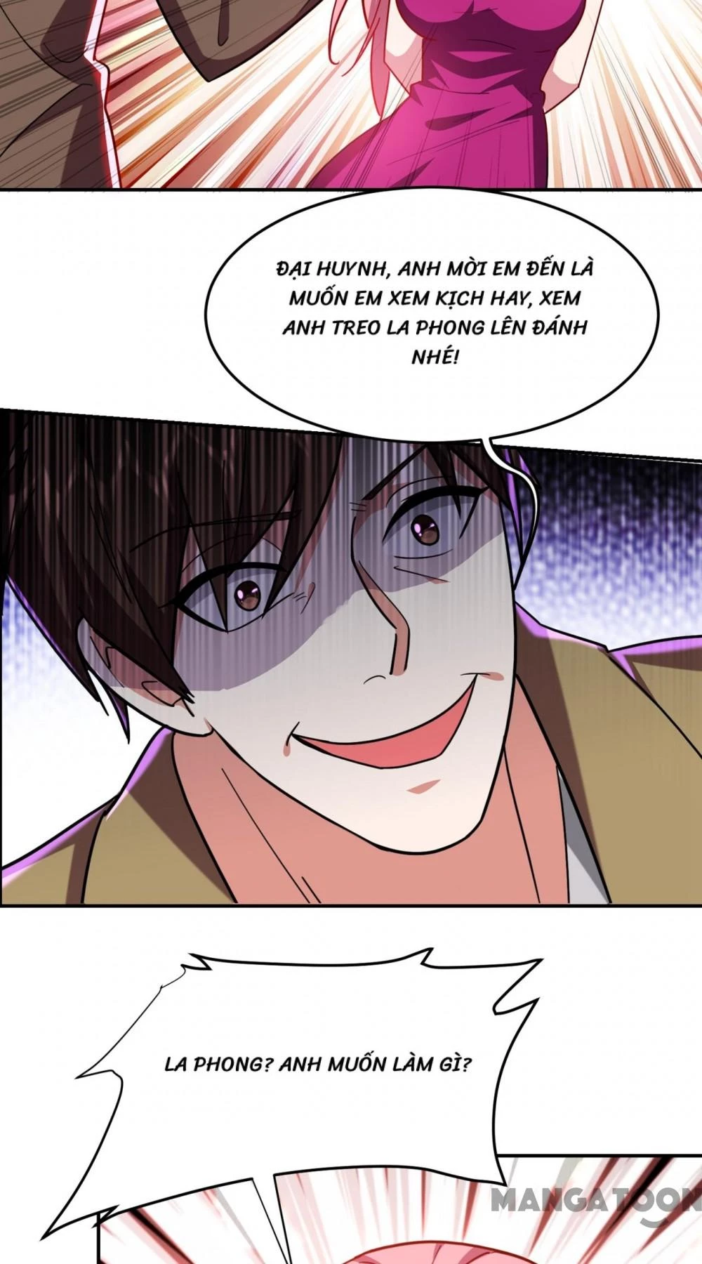 Nhặt Hoa Khôi Về Làm Vợ Chapter 156 - Trang 22