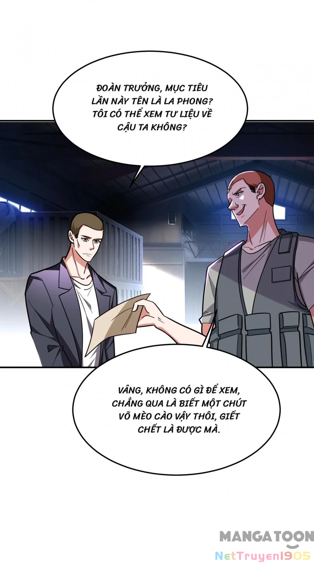 Nhặt Hoa Khôi Về Làm Vợ Chapter 156 - Trang 25