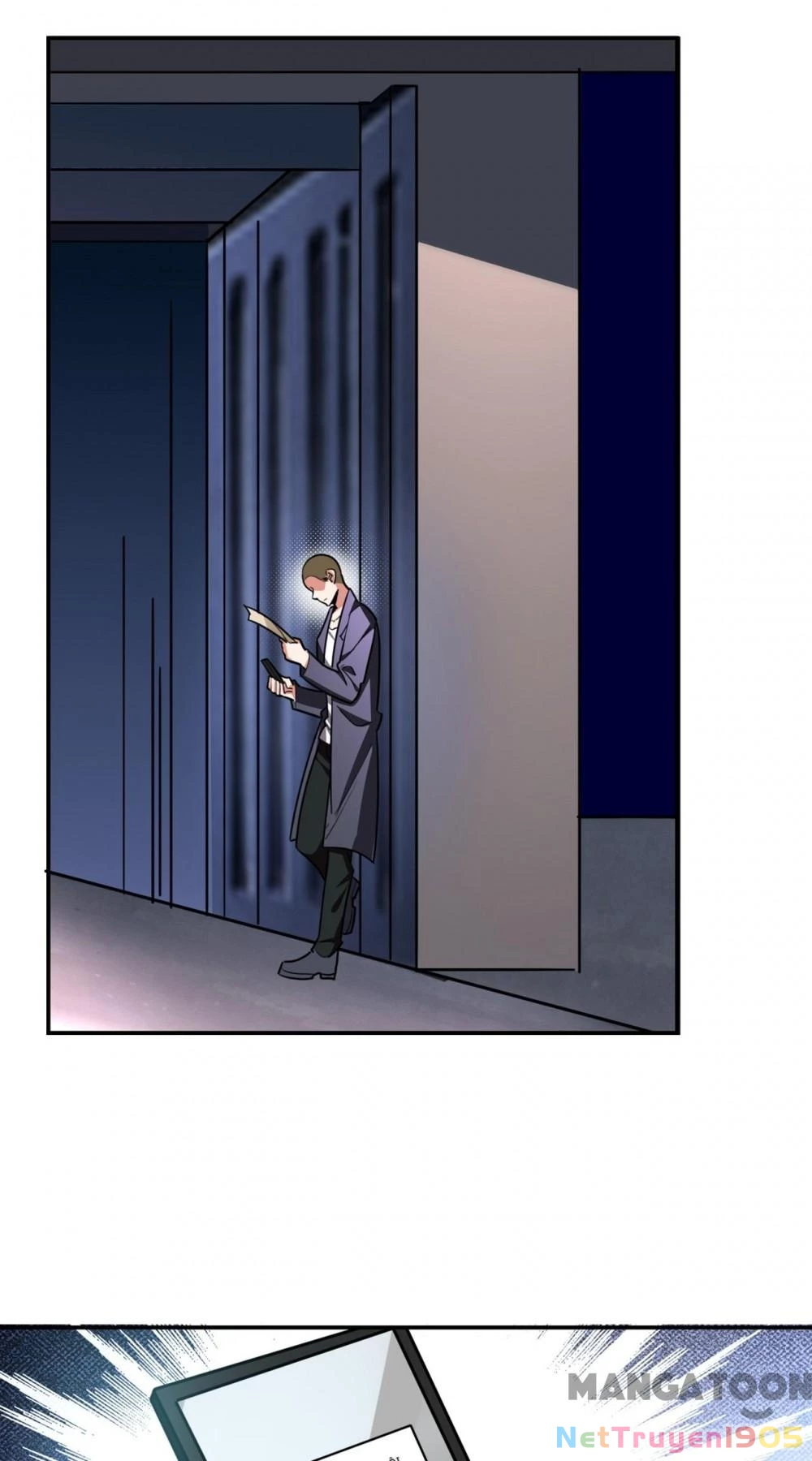 Nhặt Hoa Khôi Về Làm Vợ Chapter 156 - Trang 26